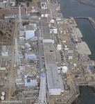 Зарегистрирована утечка радиоактивной воды из цистерн на АЭС "Фукусима-1" Зарегистрирована утечка радиоактивной воды из цистерн на АЭС "Фукусима-1"