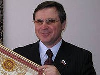 "Единая Россия" назвала популизмом идею сдавать ЕГЭ по желанию "Единая Россия" назвала популизмом идею сдавать ЕГЭ по желанию