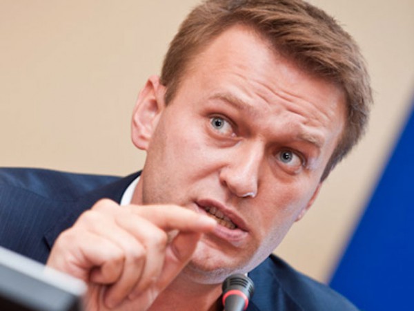 Навальный подаст иск в Мосгорсуд с требованием о снятии Собянина с выборов Навальный подаст иск в Мосгорсуд с требованием о снятии Собянина с выборов