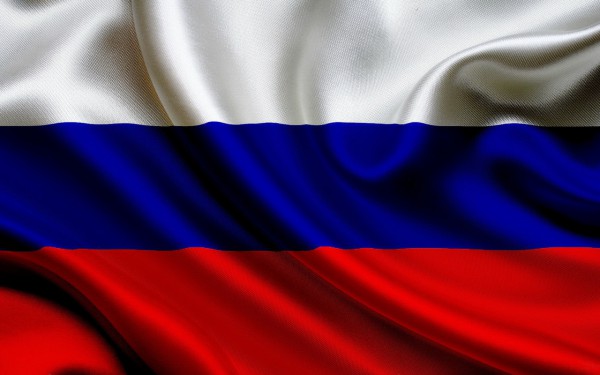 Россия отмечает День Государственного флага Россия отмечает День Государственного флага