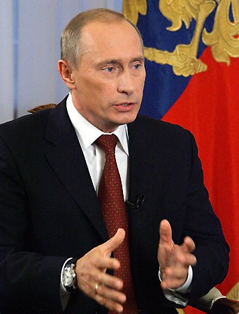 Путин: График поставок вооружения должен быть выполнен в срок и по согласованным ценам Путин: График поставок вооружения должен быть выполнен в срок и по согласованным ценам