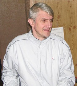 Защита Лебедева обжаловала в президиум Архангельского суда отказ в УДО Защита Лебедева обжаловала в президиум Архангельского суда отказ в УДО