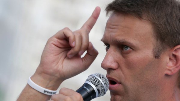 Столичная мэрия предложила Навальному провести митинг на проспекте Сахарова Столичная мэрия предложила Навальному провести митинг на проспекте Сахарова