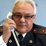 Замглавы МВД Башкирии Овчинников отстранен от должности на время расследования Замглавы МВД Башкирии Овчинников отстранен от должности на время расследования