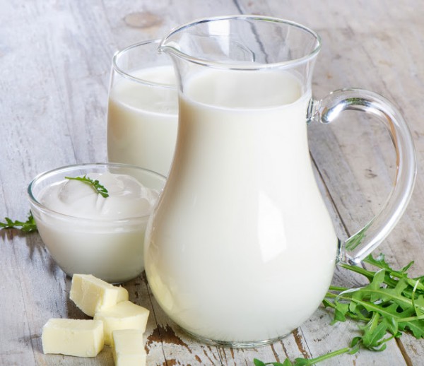 У Геннадия Онищенко появились замечания к молочной продукции белорусского производства У Геннадия Онищенко появились замечания к молочной продукции белорусского производства