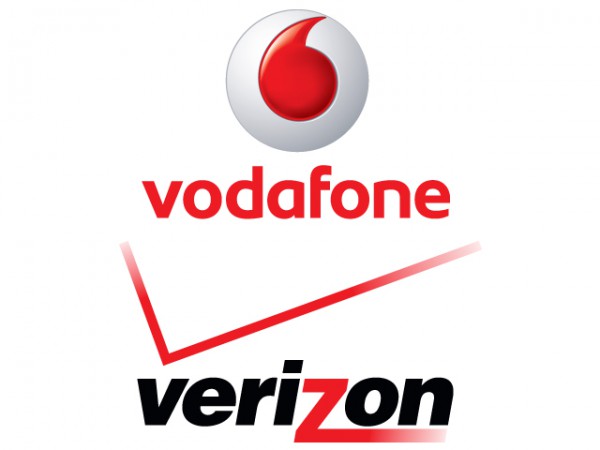 Vodafone и Verizon договорились о продаже Verizon Wireless за 130 млрд. долларов Vodafone и Verizon договорились о продаже Verizon Wireless за 130 млрд. долларов