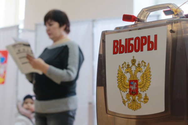 Эксперты прогнозируют акции протеста после выборов московского мэра Эксперты прогнозируют акции протеста после выборов московского мэра