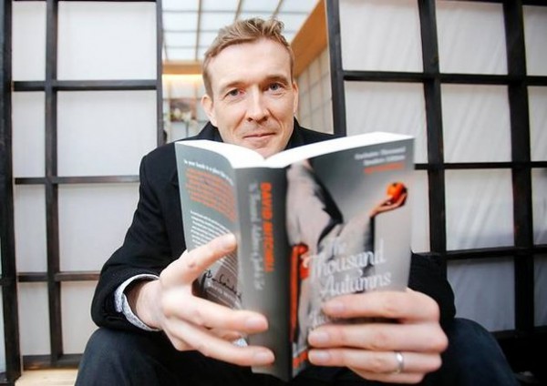 На фестивале Bookmarket Диана Арбенина и Дэвид Митчелл прочтут лекции На фестивале Bookmarket Диана Арбенина и Дэвид Митчелл прочтут лекции