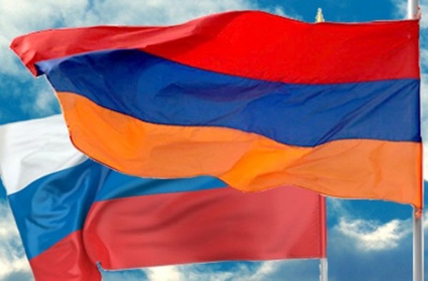 Армения планирует вступить в Таможенный союз Армения планирует вступить в Таможенный союз
