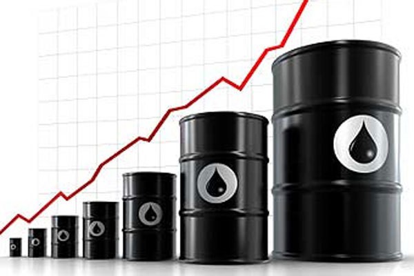 Цена нефти Brent превысила $100, вернувшись к уровню середины июня Цена нефти Brent превысила $100, вернувшись к уровню середины июня