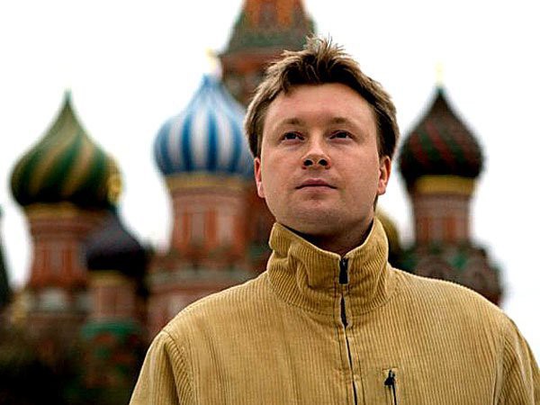 Гей-активист Николай Алексеев попросил о встрече с российским президентом Гей-активист Николай Алексеев попросил о встрече с российским президентом