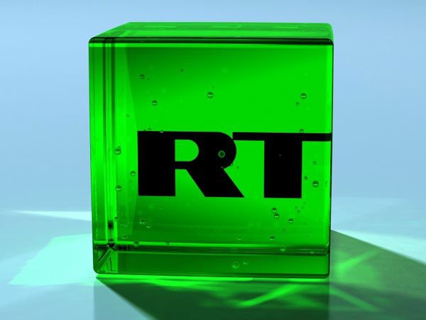 Russia Today получила от WikiLeaks документацию о слежке в интернете Russia Today получила от WikiLeaks документацию о слежке в интернете