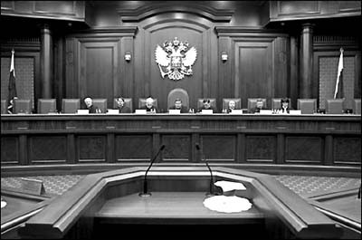 ВАС не будет пересматривать взыскание 150 млн руб в пользу предприятия Росатома ВАС не будет пересматривать взыскание 150 млн руб в пользу предприятия Росатома