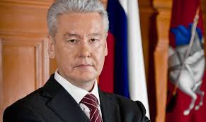Сергей Собянин победил на выборах Сергей Собянин победил на выборах