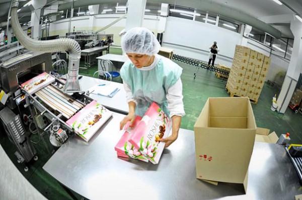 Россия предлагает Украине провести проверку продукции Roshen Россия предлагает Украине провести проверку продукции Roshen
