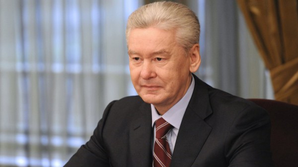 Правозащитники призывали отложить инаугурацию Собянина Правозащитники призывали отложить инаугурацию Собянина