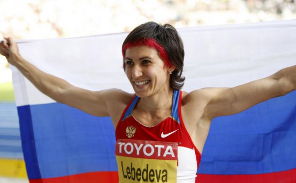Олимпийская чемпионка Татьяна Лебедева подтвердила, что российские тренеры злоупотребляют алкоголем Олимпийская чемпионка Татьяна Лебедева подтвердила, что российские тренеры злоупотребляют алкоголем