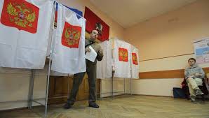 Честные выборы заинтересовали меньшинство россиян Честные выборы заинтересовали меньшинство россиян