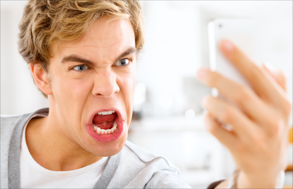 С 2014 года за SMS-спам будут штрафовать С 2014 года за SMS-спам будут штрафовать