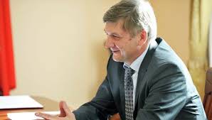 «Формально легитимный» мэр Воронежа вступил в должность «Формально легитимный» мэр Воронежа вступил в должность