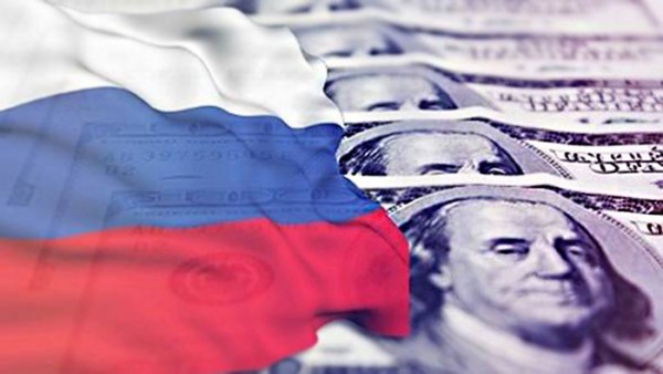Российским госбанкам угрожают отстранением от американских финансов Российским госбанкам угрожают отстранением от американских финансов