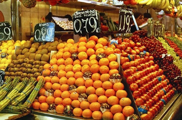 В Москве откроются 3 огромных рынка свежих продуктов В Москве откроются 3 огромных рынка свежих продуктов
