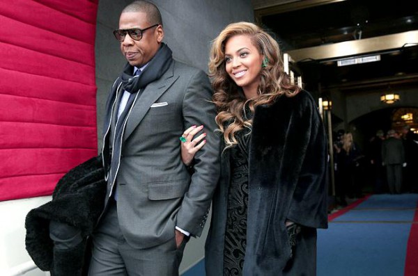 Певица Бейонсе и её супруг рэпер Jay Z признаны самой богатой знаменитой парой Певица Бейонсе и её супруг рэпер Jay Z признаны самой богатой знаменитой парой