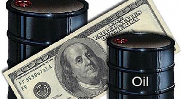Нефть подорожала на 4,7% к концу торгов вторника на ожиданиях действий регуляторов Нефть подорожала на 4,7% к концу торгов вторника на ожиданиях действий регуляторов