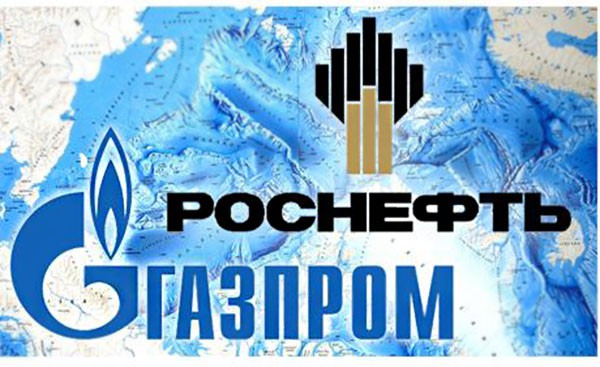 «Газпром» предложил «Роснефти» отказаться от СПГ «Газпром» предложил «Роснефти» отказаться от СПГ
