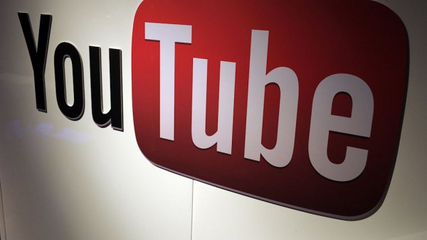 YouTube вручит свою музыкальную премию YouTube вручит свою музыкальную премию
