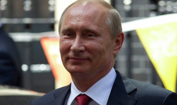 Владимир Путин отметит день рождения на саммите АТЭС Владимир Путин отметит день рождения на саммите АТЭС