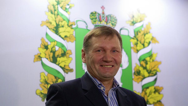 Василий Баскаков назначен на пост главного тренера ФК "Томь" Василий Баскаков назначен на пост главного тренера ФК "Томь"