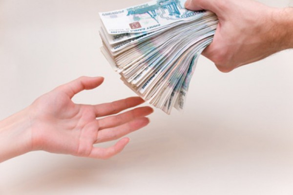 Минфин намерен ограничить наличный расчет Минфин намерен ограничить наличный расчет
