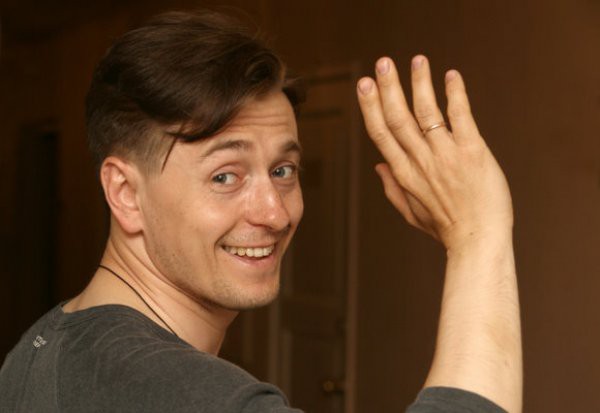 Сергей Безруков скрывает рождение сына и дочери Сергей Безруков скрывает рождение сына и дочери