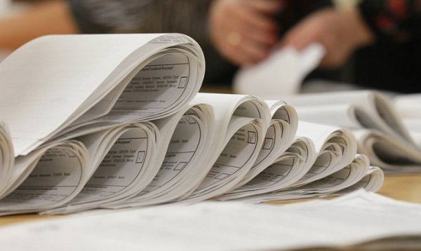 Возвращение графы "против всех" не найдет единогласной поддержки в Ростовской области