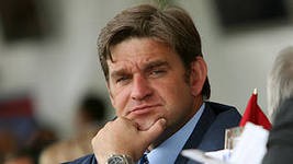 Губернаторам и мэрам добавили оснований для отставки Губернаторам и мэрам добавили оснований для отставки