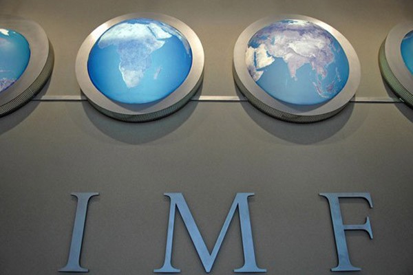 МВФ считает, что Россия не может опираться на нефть МВФ считает, что Россия не может опираться на нефть