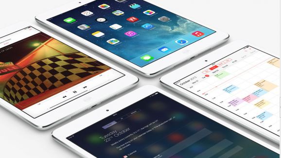 Apple и Nokia представили миру свои новые планшетные ПК Apple и Nokia представили миру свои новые планшетные ПК