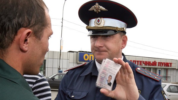 ГАИ рассказала о нововведениях ГАИ рассказала о нововведениях