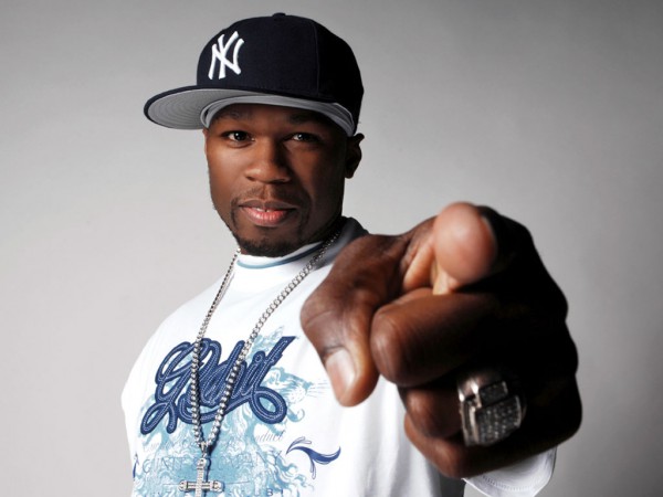 Рэпер 50 Cent получил условный срок за избиение подруги Рэпер 50 Cent получил условный срок за избиение подруги