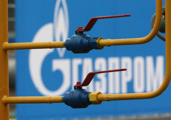 Газпром рассмотрит немедленное изменение системы оплаты газа Украиной Газпром рассмотрит немедленное изменение системы оплаты газа Украиной