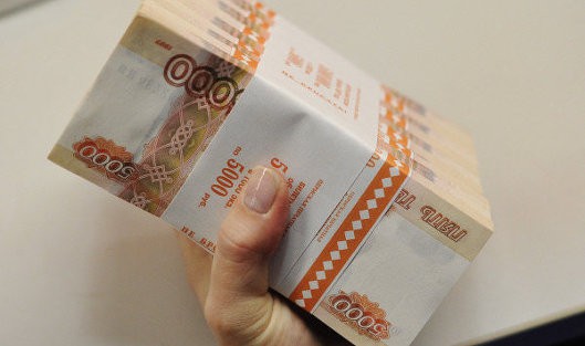 ЦБ намерен ударить по сверхвысоким кредитным ставкам ЦБ намерен ударить по сверхвысоким кредитным ставкам