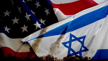 США и Израиль не поделили иранский атом США и Израиль не поделили иранский атом
