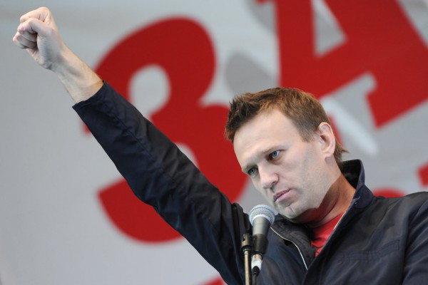 Большинство россиян назвало наказание Алексея Навального «незаслуженно мягким» Большинство россиян назвало наказание Алексея Навального «незаслуженно мягким»