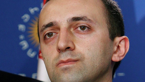 Нынешний министр внутренних дел Грузии возглавит правительство страны Нынешний министр внутренних дел Грузии возглавит правительство страны