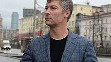 Евгения Ройзмана культурно допросили Евгения Ройзмана культурно допросили