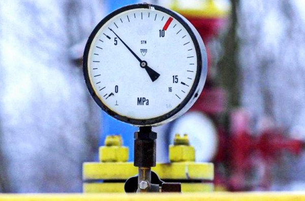 «Нафтогаз» не покупает топливо у «Газпрома» «Нафтогаз» не покупает топливо у «Газпрома»
