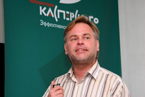 Касперский рассказал, как произошло заражение компьютеров на МКС Касперский рассказал, как произошло заражение компьютеров на МКС