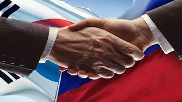 Россия и Корея введут безвизовый режим Россия и Корея введут безвизовый режим