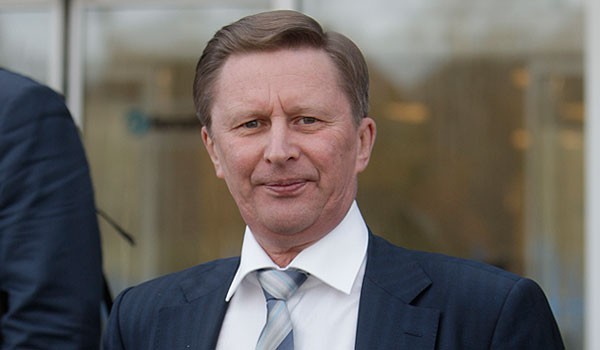 Иванов предлагает возродить кадровую политику СССР Иванов предлагает возродить кадровую политику СССР